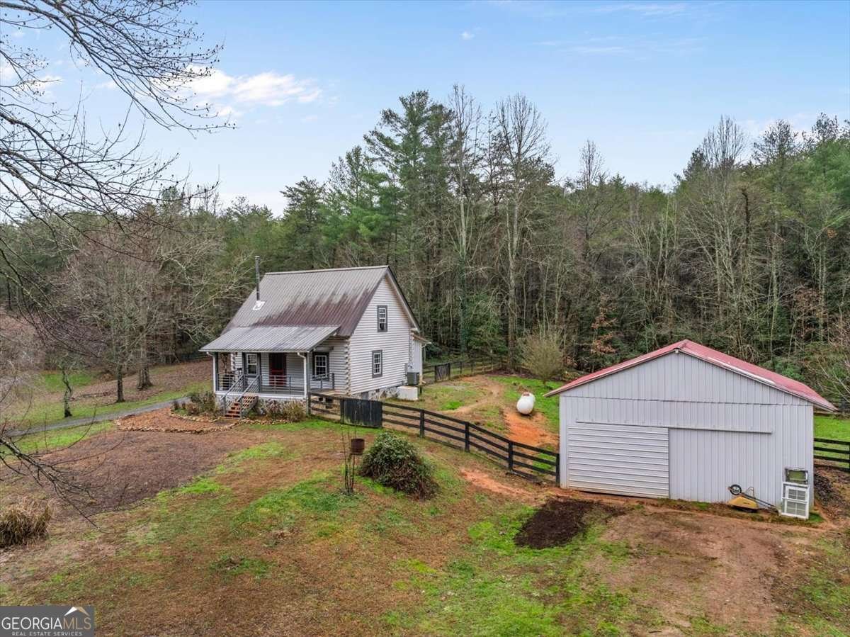 1824 Old Bucktown Road Ellijay - Photo 7