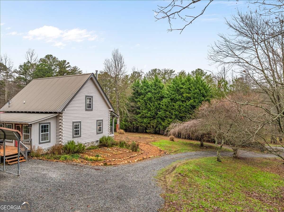 1824 Old Bucktown Road Ellijay - Photo 71