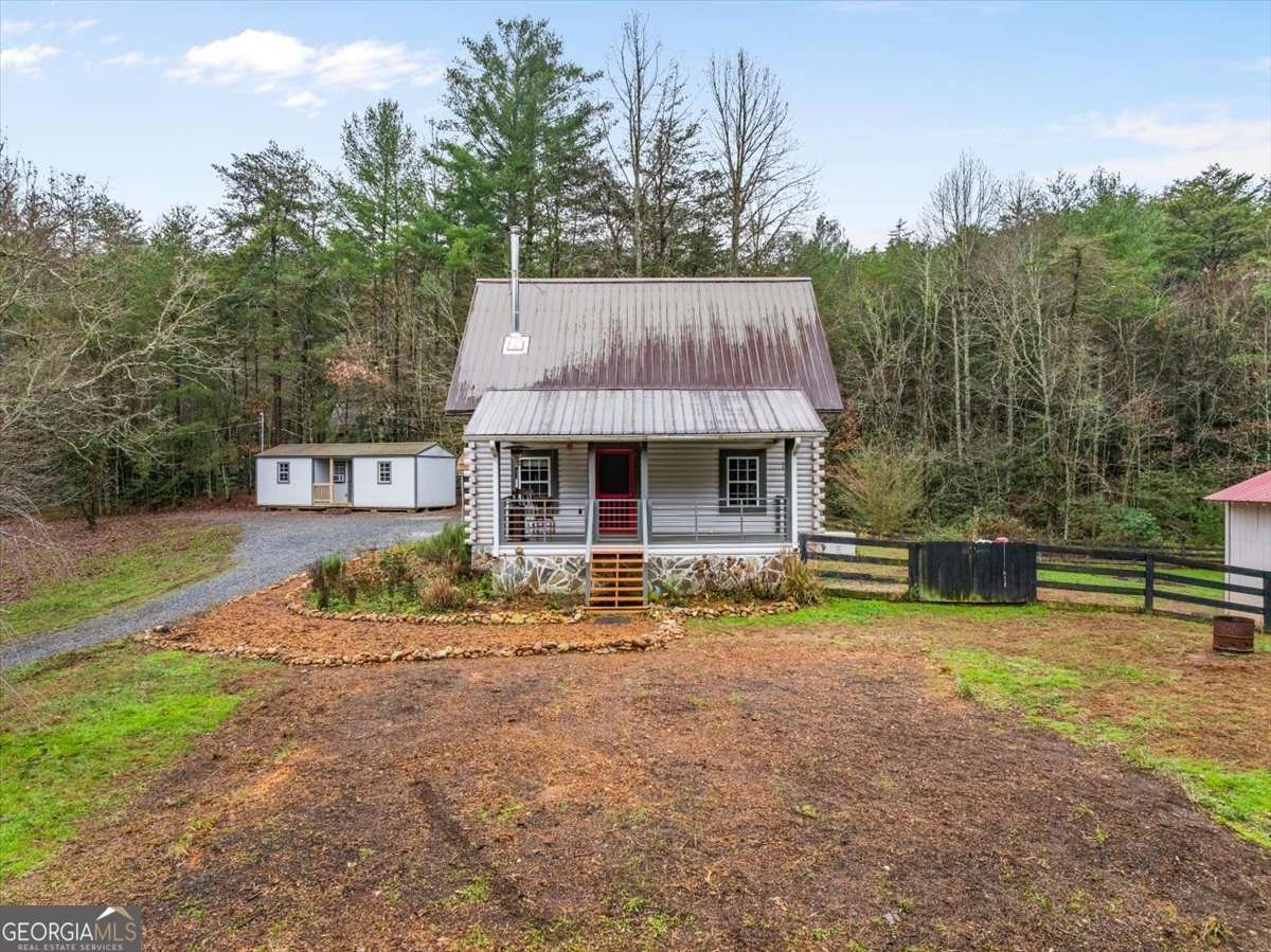 1824 Old Bucktown Road Ellijay - Photo 9