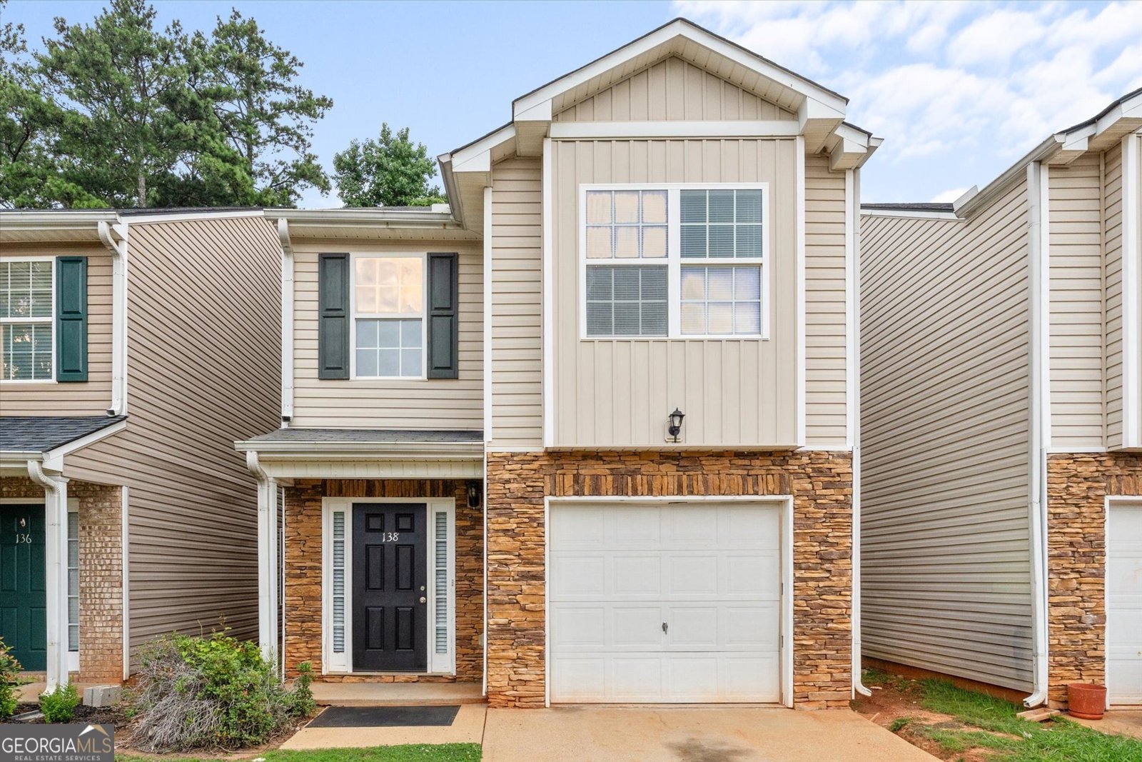 138 Alton Circle Villa Rica - main photo