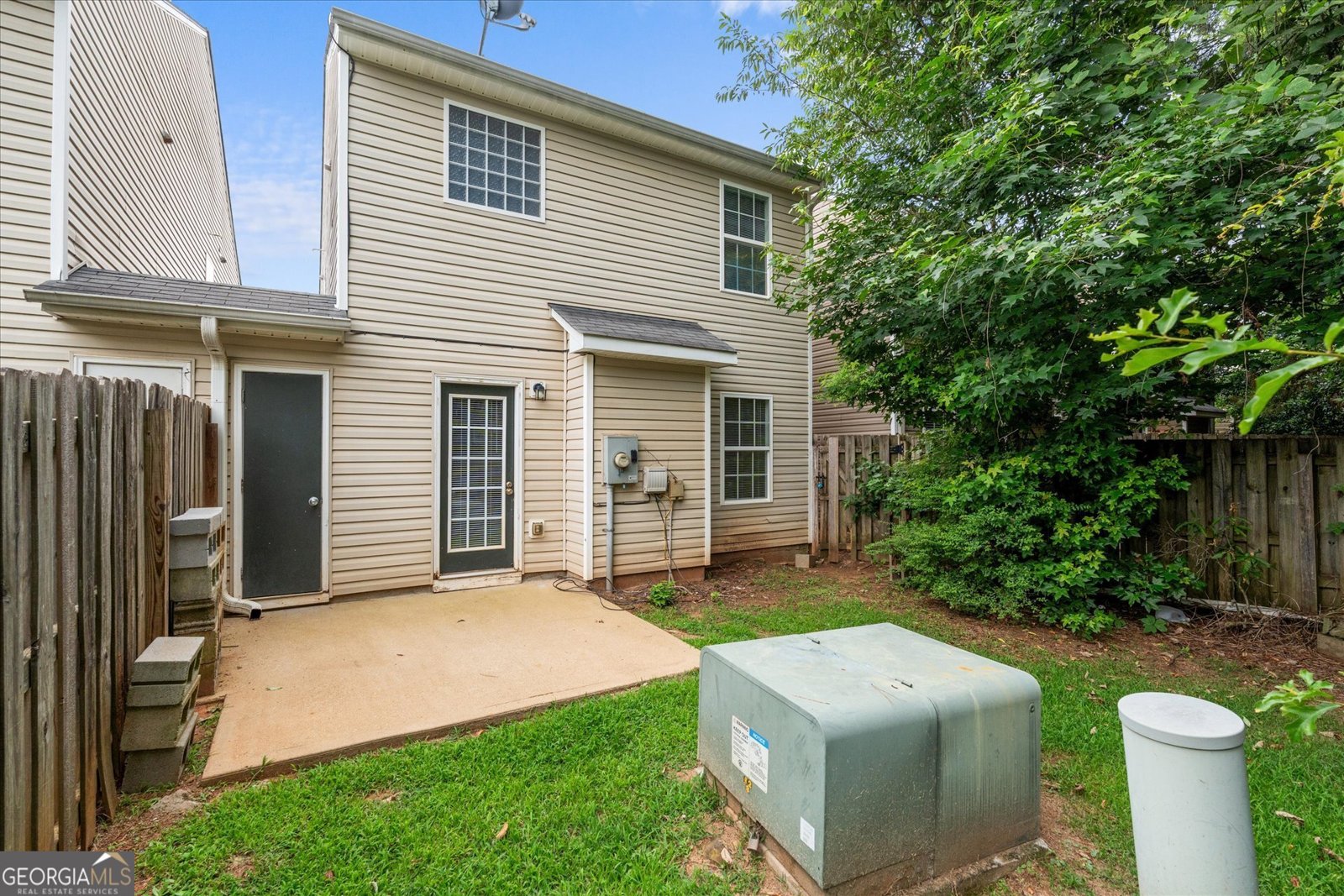 138 Alton Circle Villa Rica - Photo 31