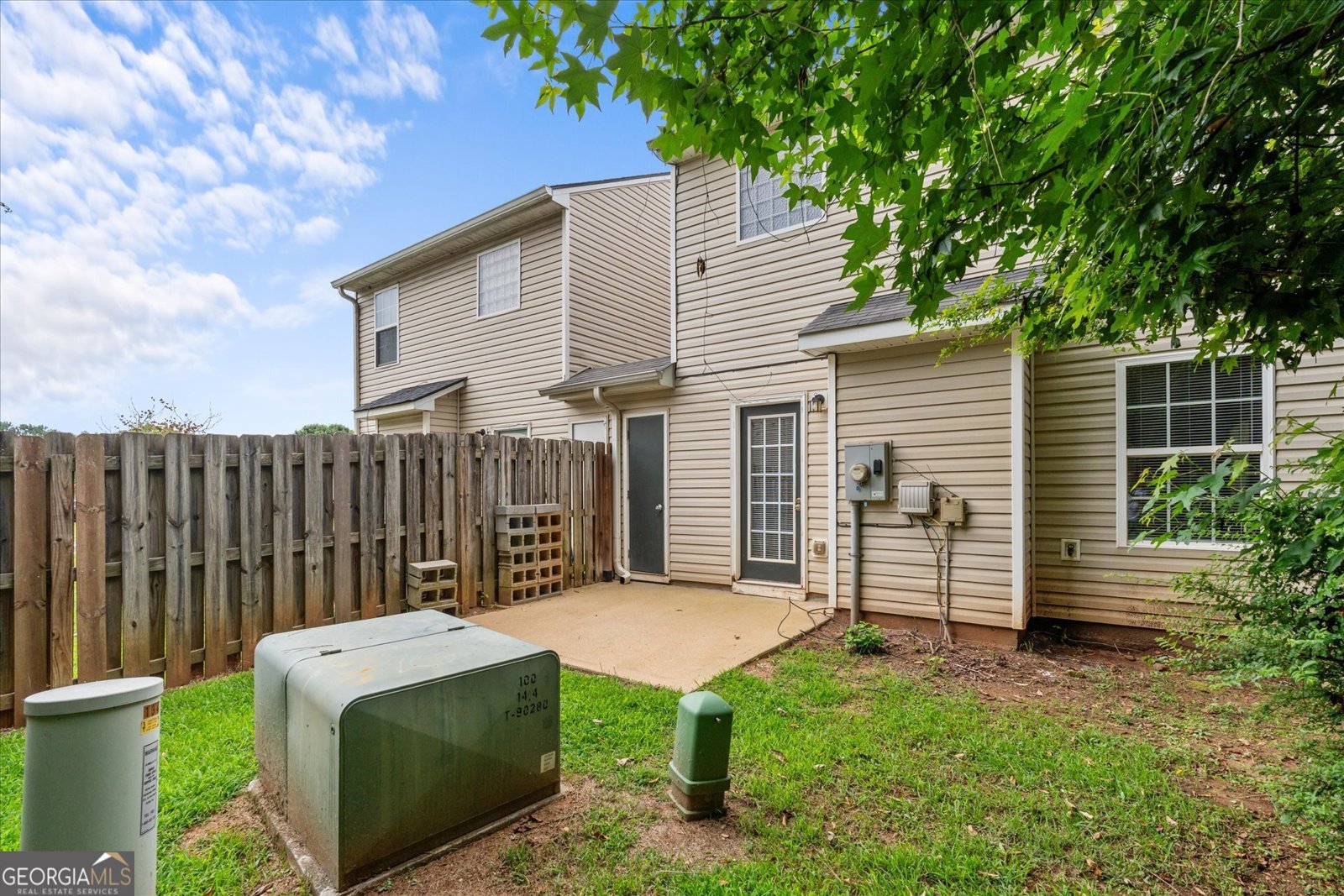 138 Alton Circle Villa Rica - Photo 32
