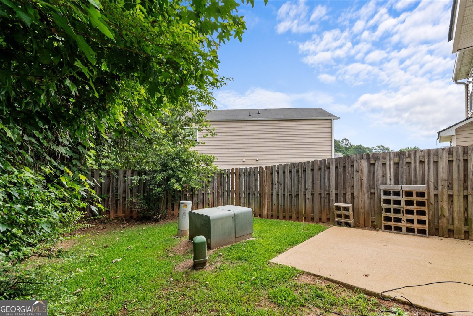 138 Alton Circle Villa Rica - Photo 33