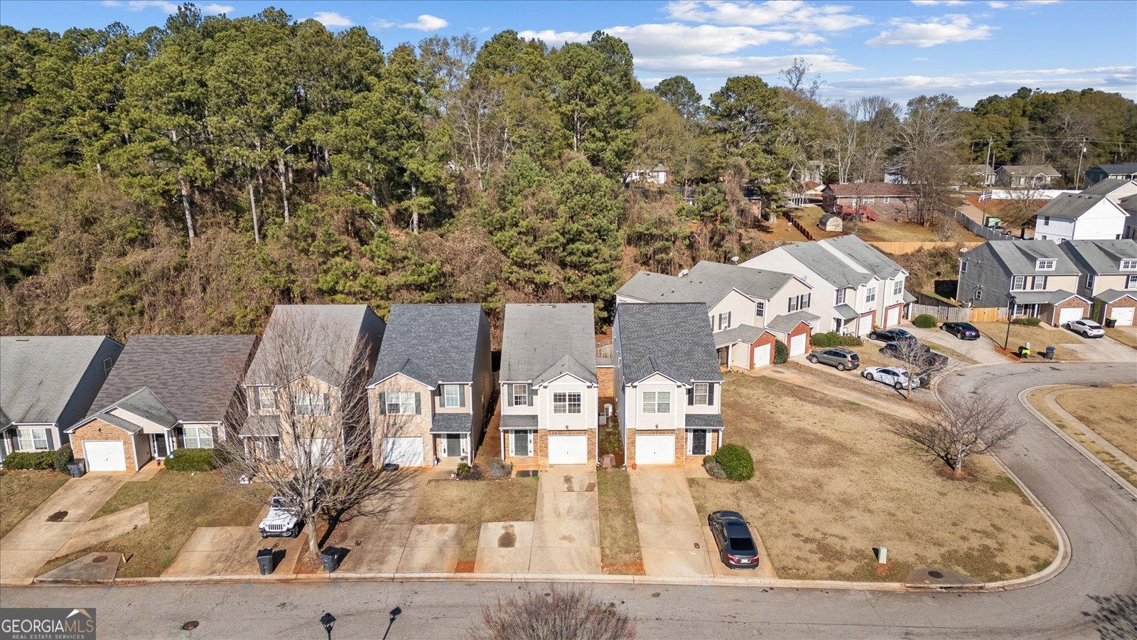 138 Alton Circle Villa Rica - Photo 34