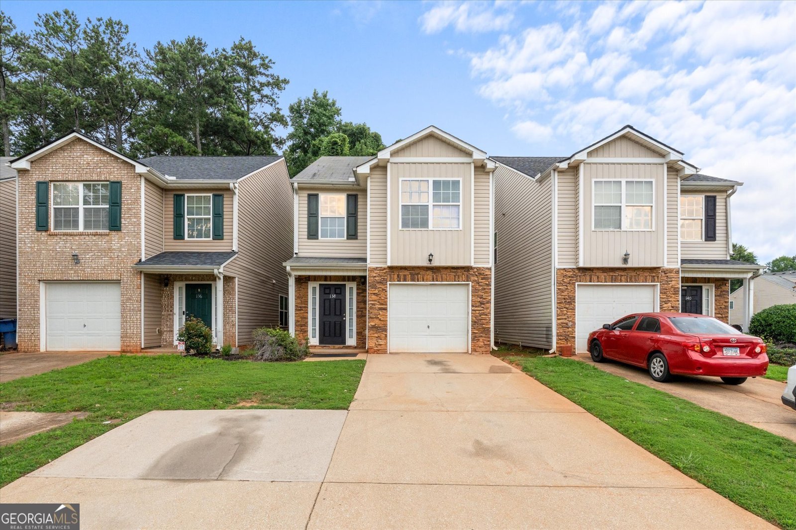138 Alton Circle Villa Rica - Photo 36