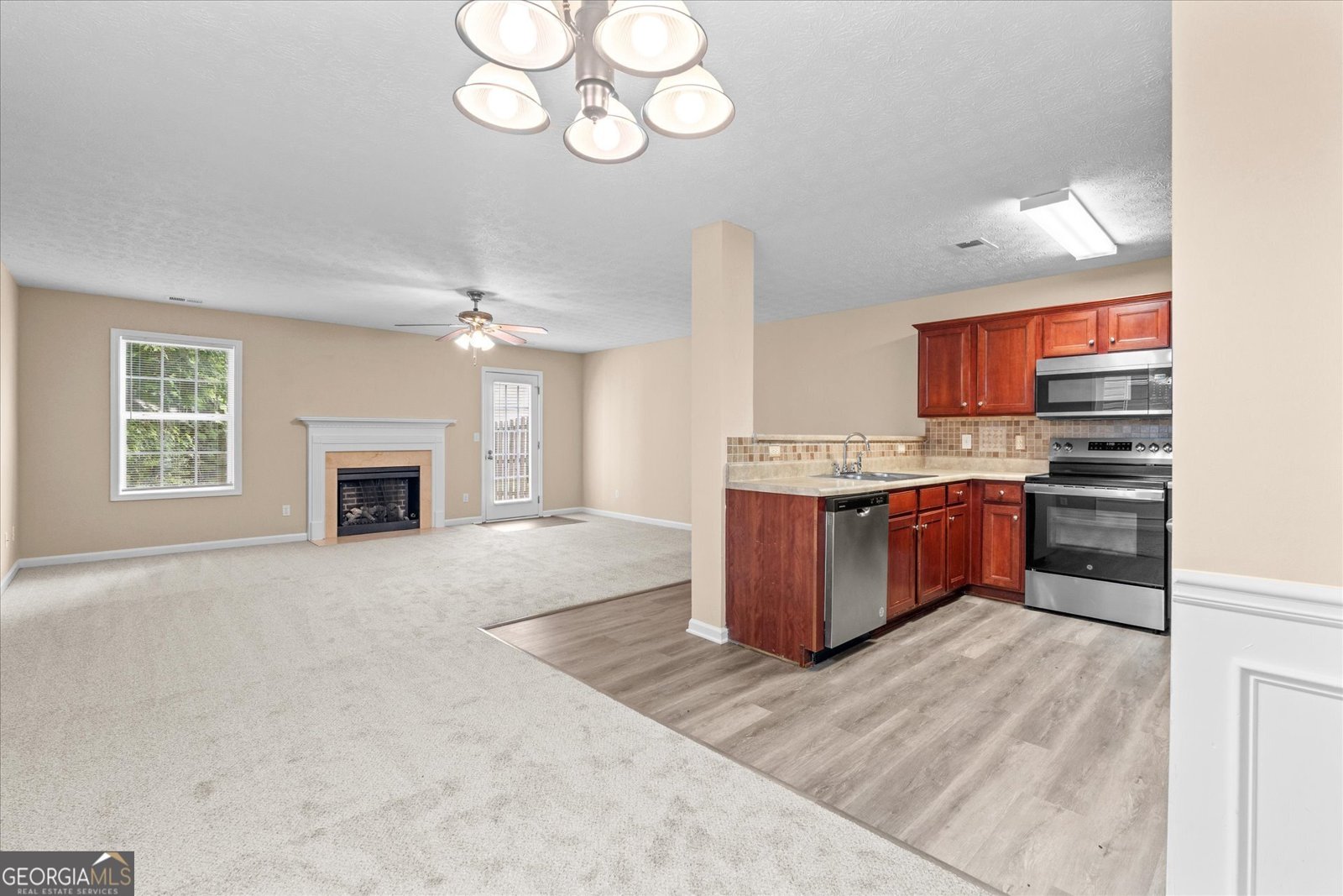138 Alton Circle Villa Rica - Photo 7