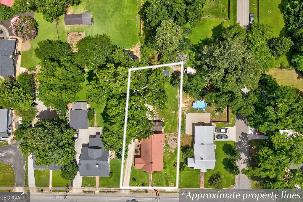 408 Main Street Greensboro - Photo 29