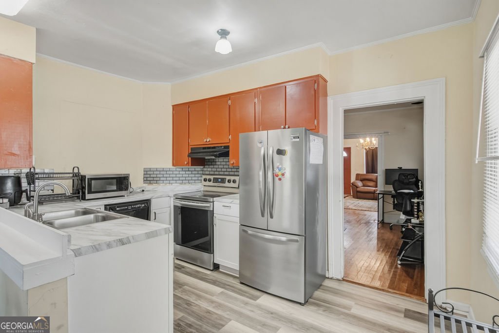 408 Main Street Greensboro - Photo 6