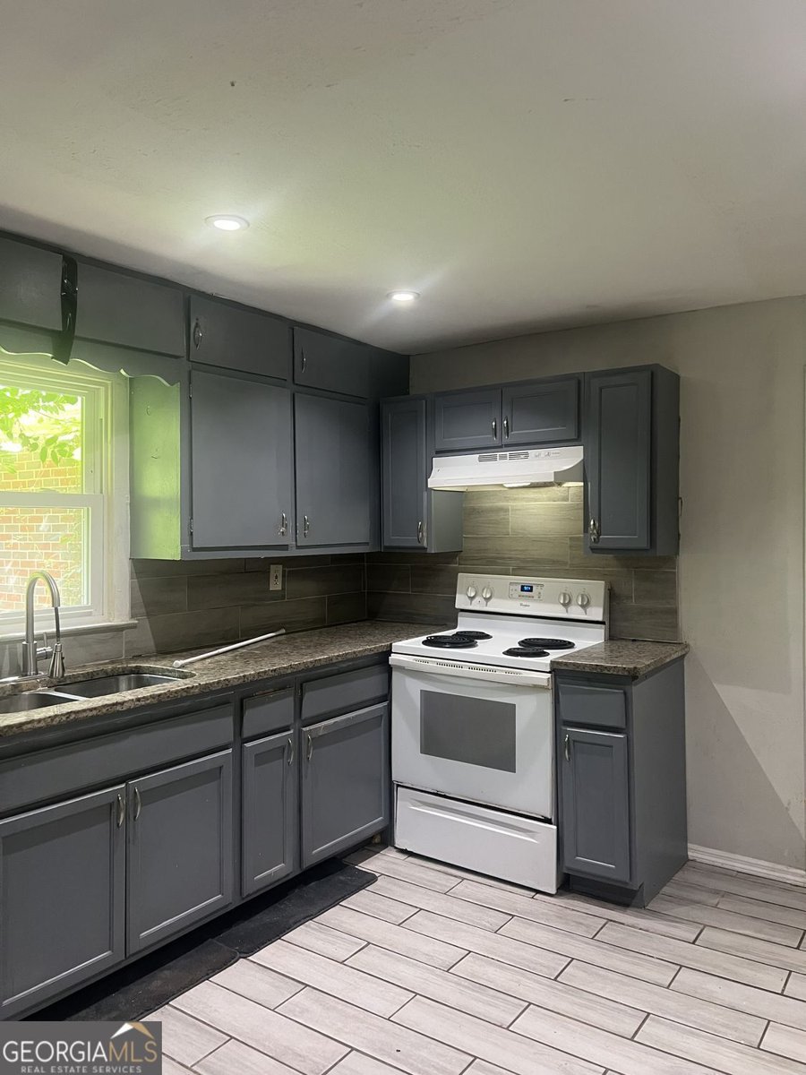 3324 Miller Road Lithonia - Photo 16