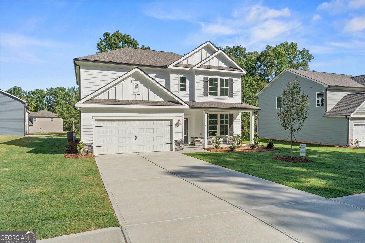 540 Lillian Way Statham - Photo 2