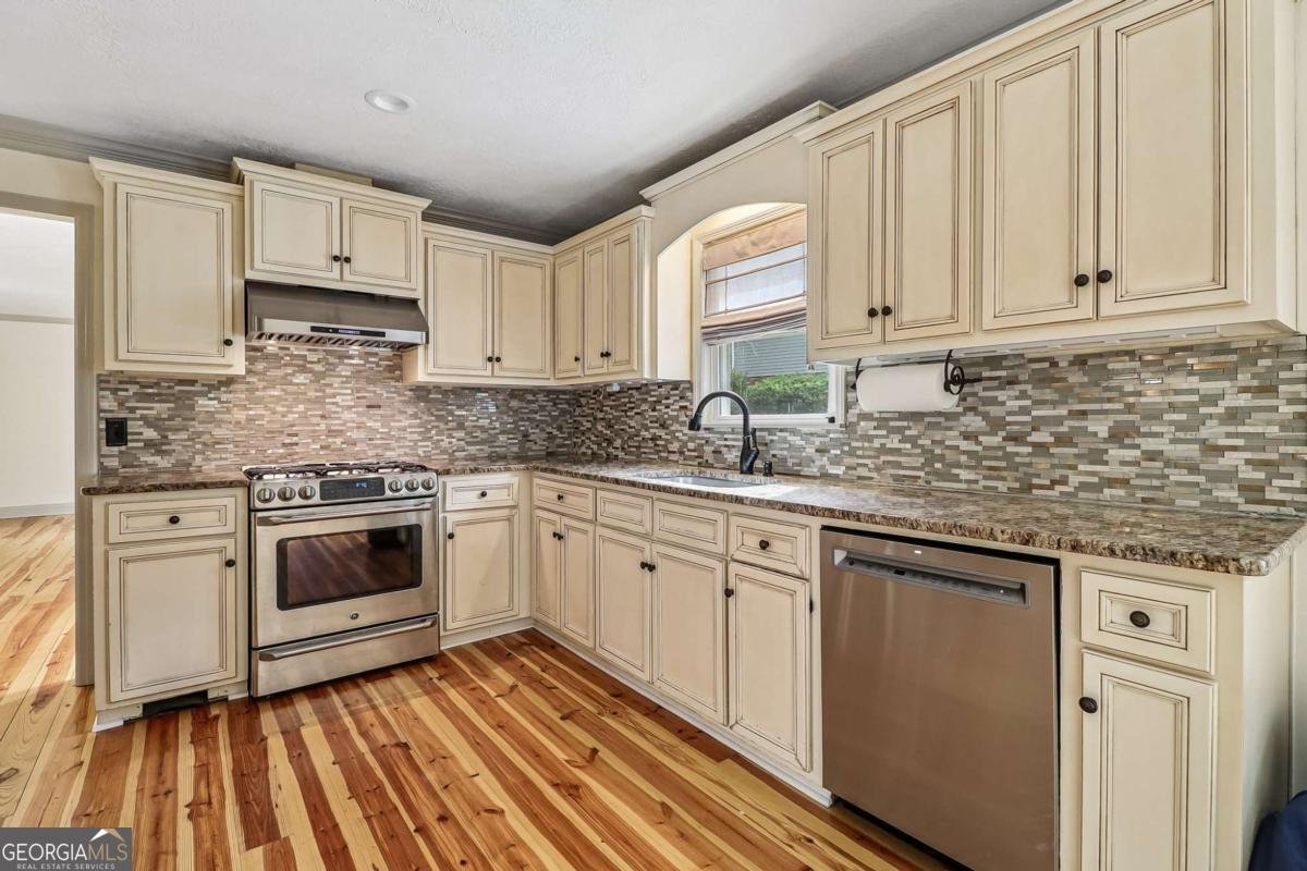 339 Habersham Road Augusta - Photo 10