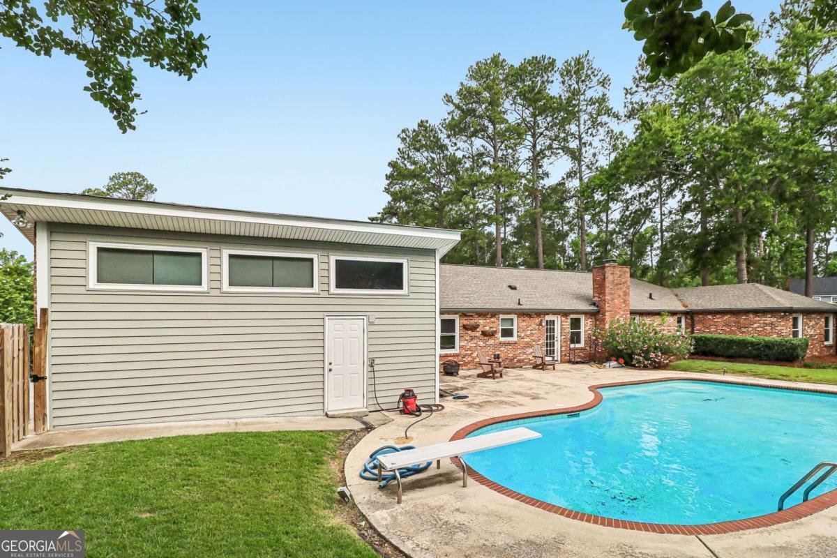 339 Habersham Road Augusta - Photo 37