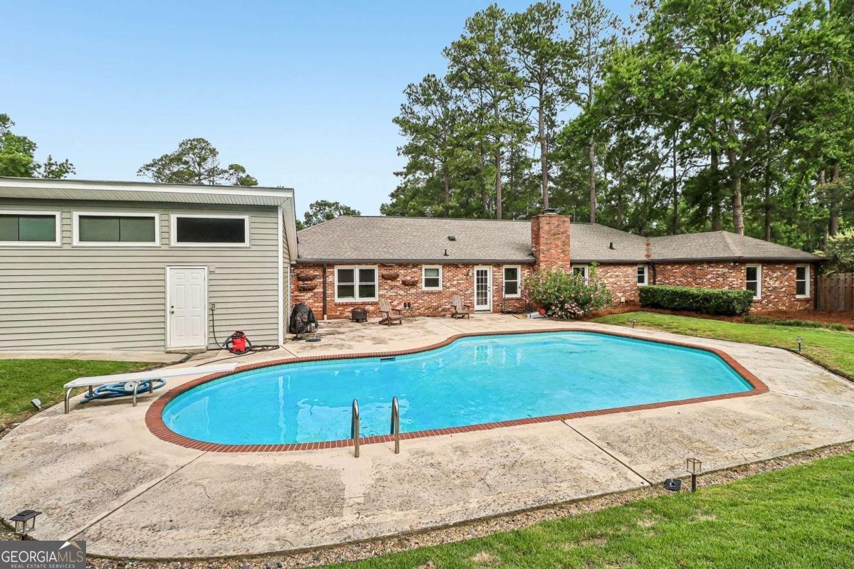 339 Habersham Road Augusta - Photo 39