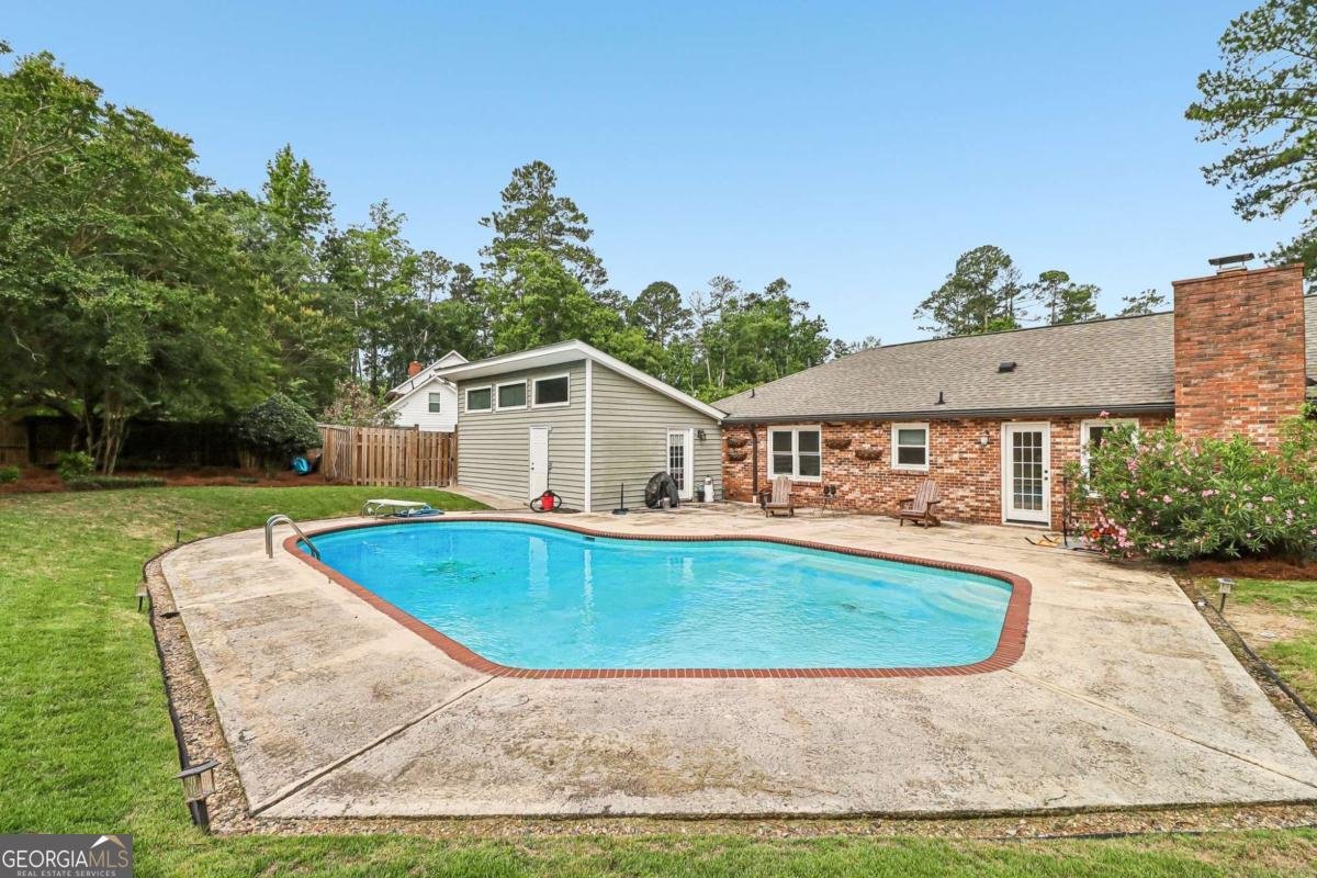339 Habersham Road Augusta - Photo 40