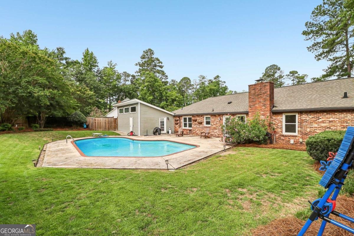 339 Habersham Road Augusta - Photo 41