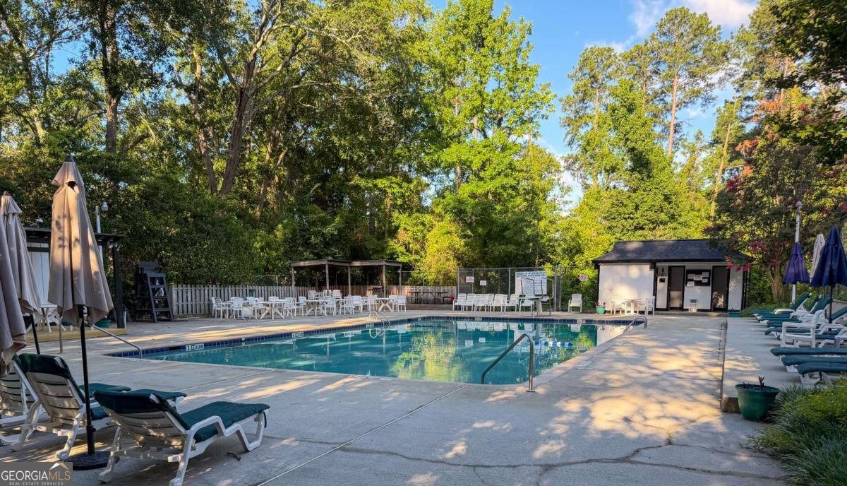 339 Habersham Road Augusta - Photo 45