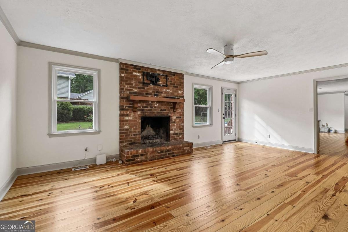 339 Habersham Road Augusta - Photo 6