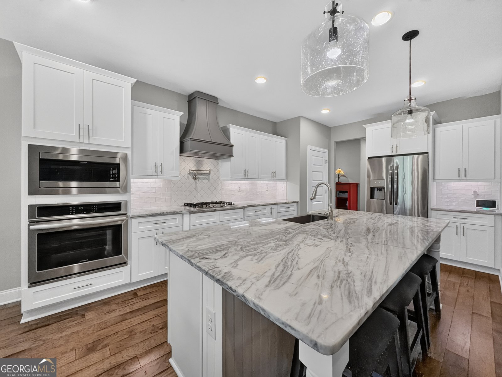 55 Mill Creek Drive Newnan - Photo 11