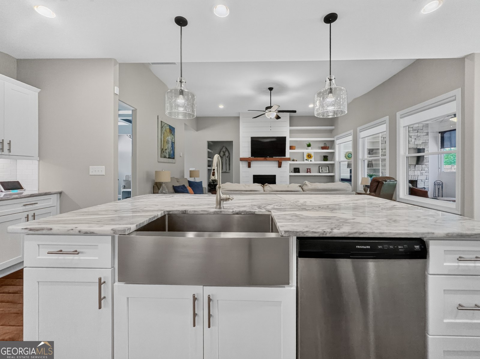 55 Mill Creek Drive Newnan - Photo 12