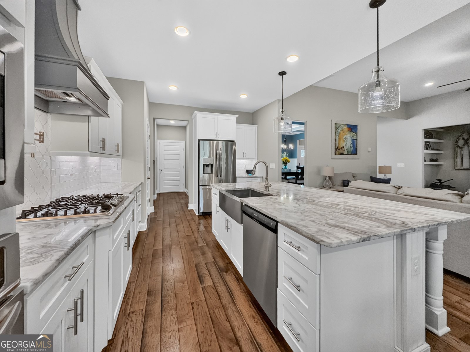 55 Mill Creek Drive Newnan - Photo 13