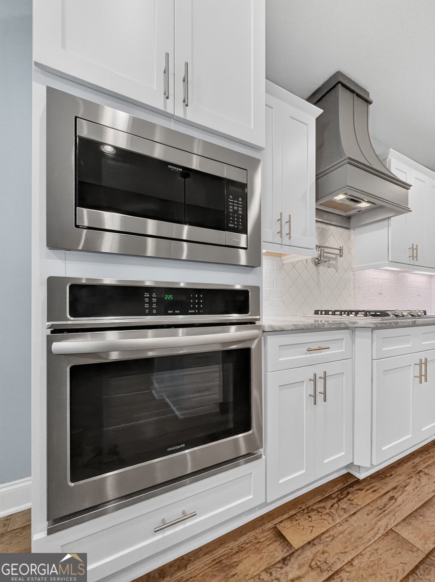 55 Mill Creek Drive Newnan - Photo 14