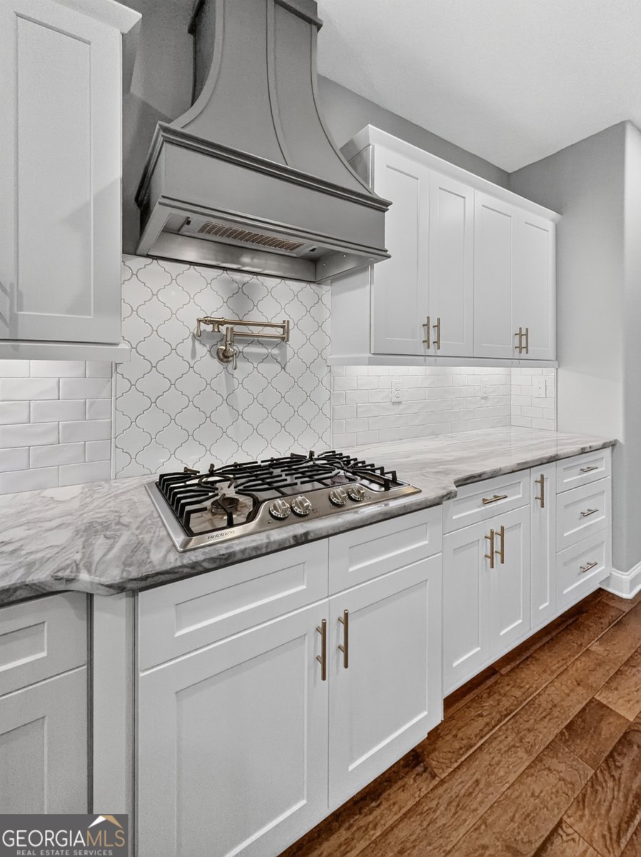55 Mill Creek Drive Newnan - Photo 15