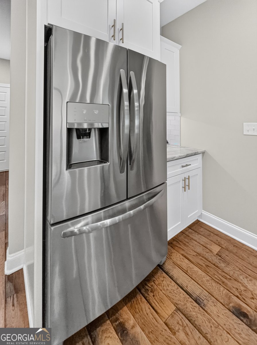 55 Mill Creek Drive Newnan - Photo 16