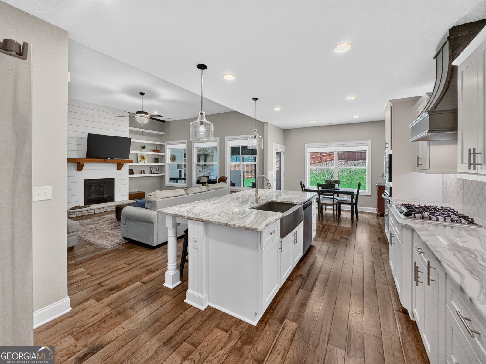 55 Mill Creek Drive Newnan - Photo 17