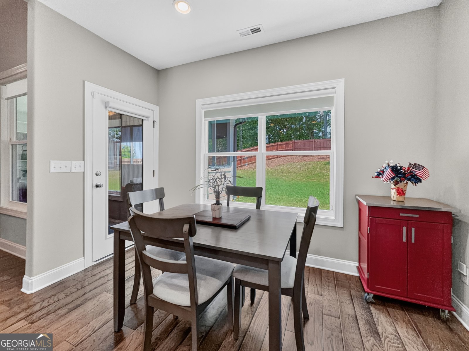 55 Mill Creek Drive Newnan - Photo 20