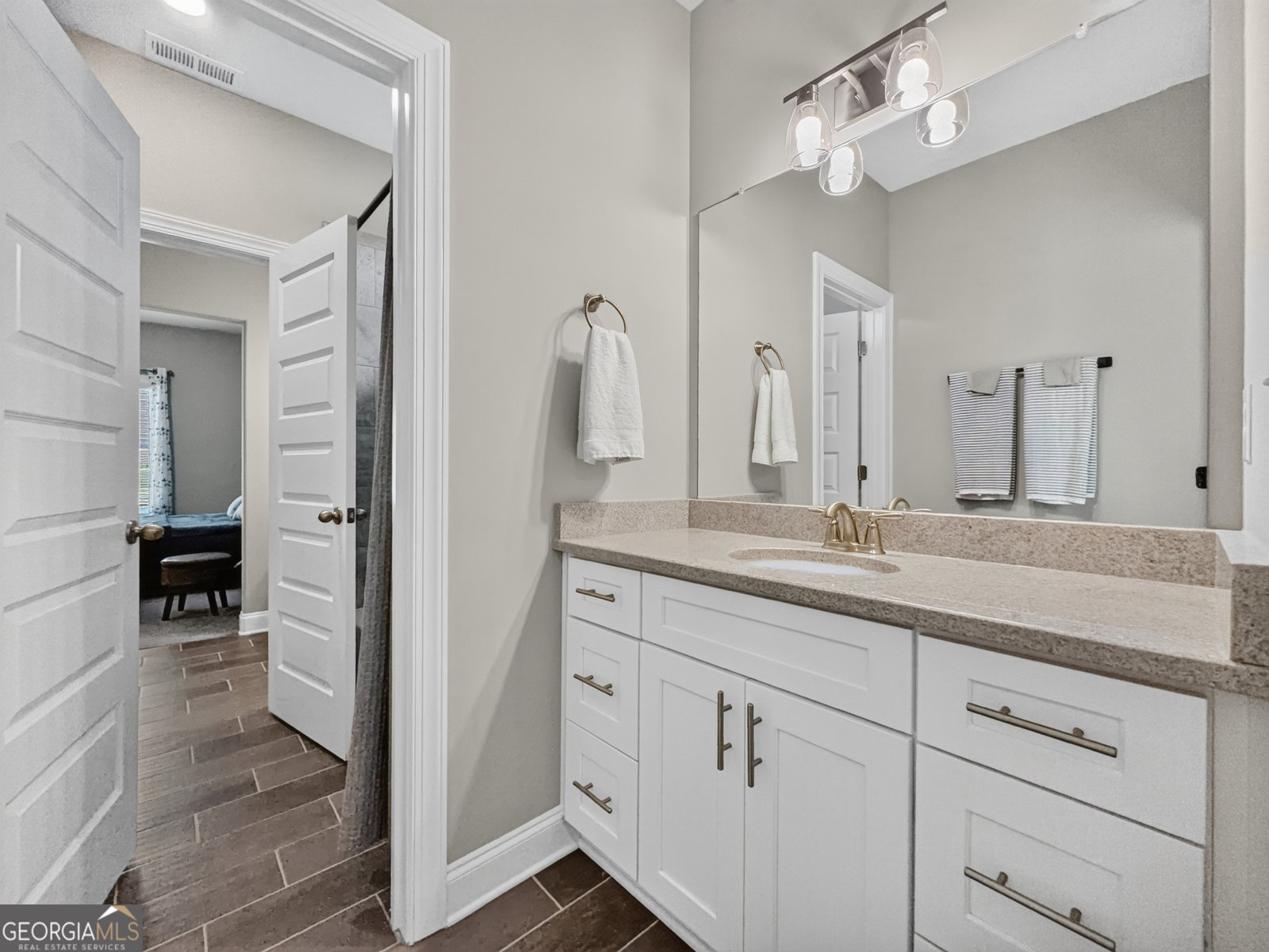 55 Mill Creek Drive Newnan - Photo 24