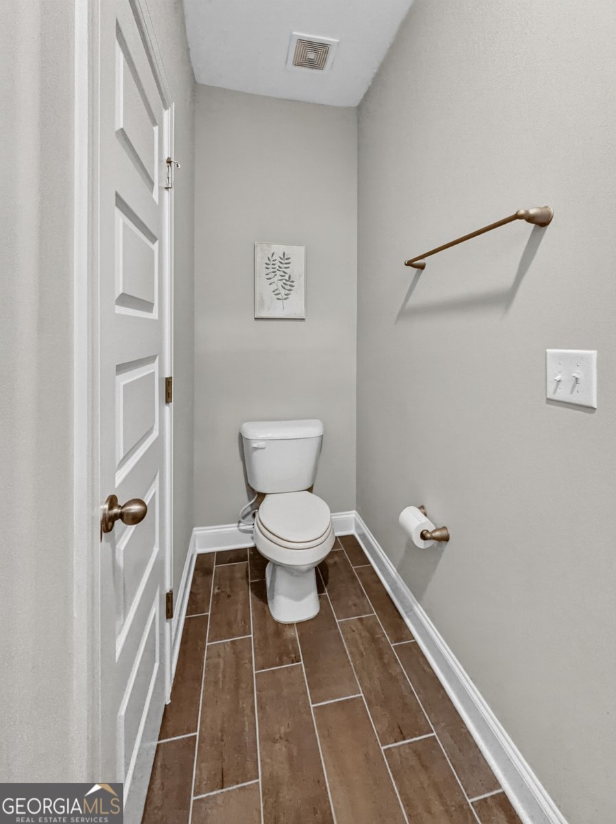55 Mill Creek Drive Newnan - Photo 26