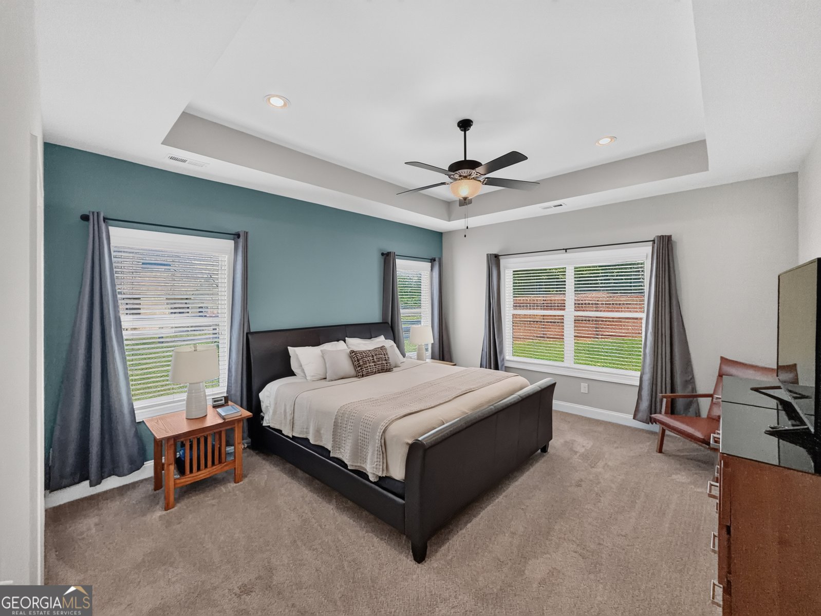 55 Mill Creek Drive Newnan - Photo 29