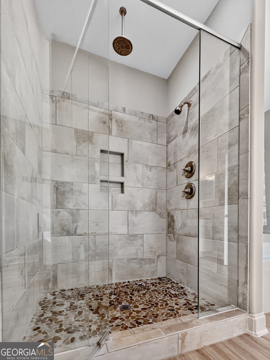55 Mill Creek Drive Newnan - Photo 33