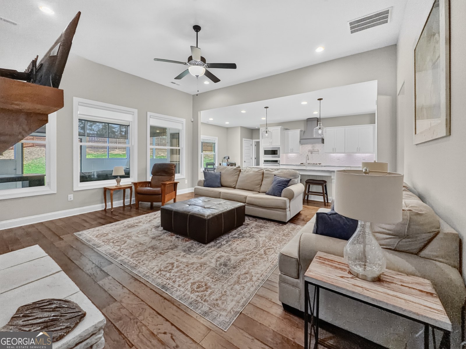55 Mill Creek Drive Newnan - Photo 37