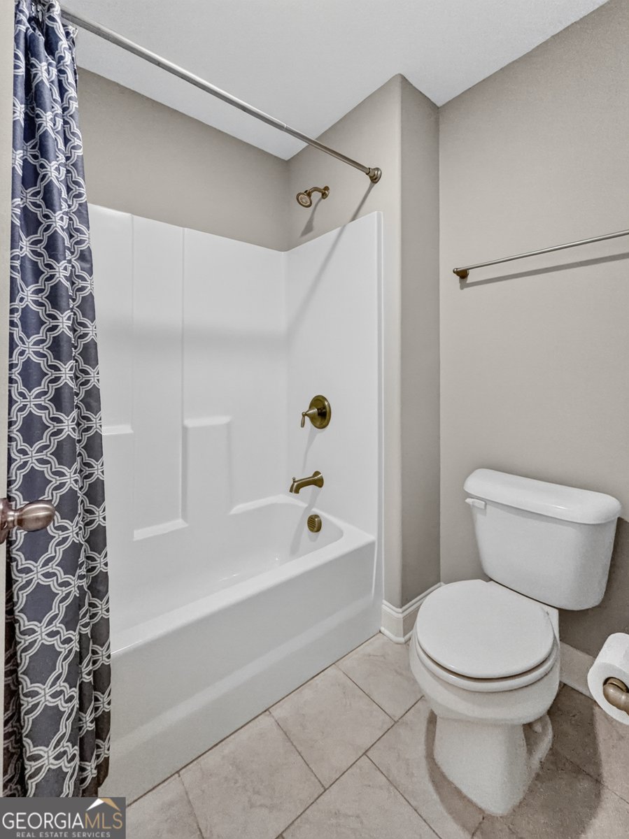 55 Mill Creek Drive Newnan - Photo 43