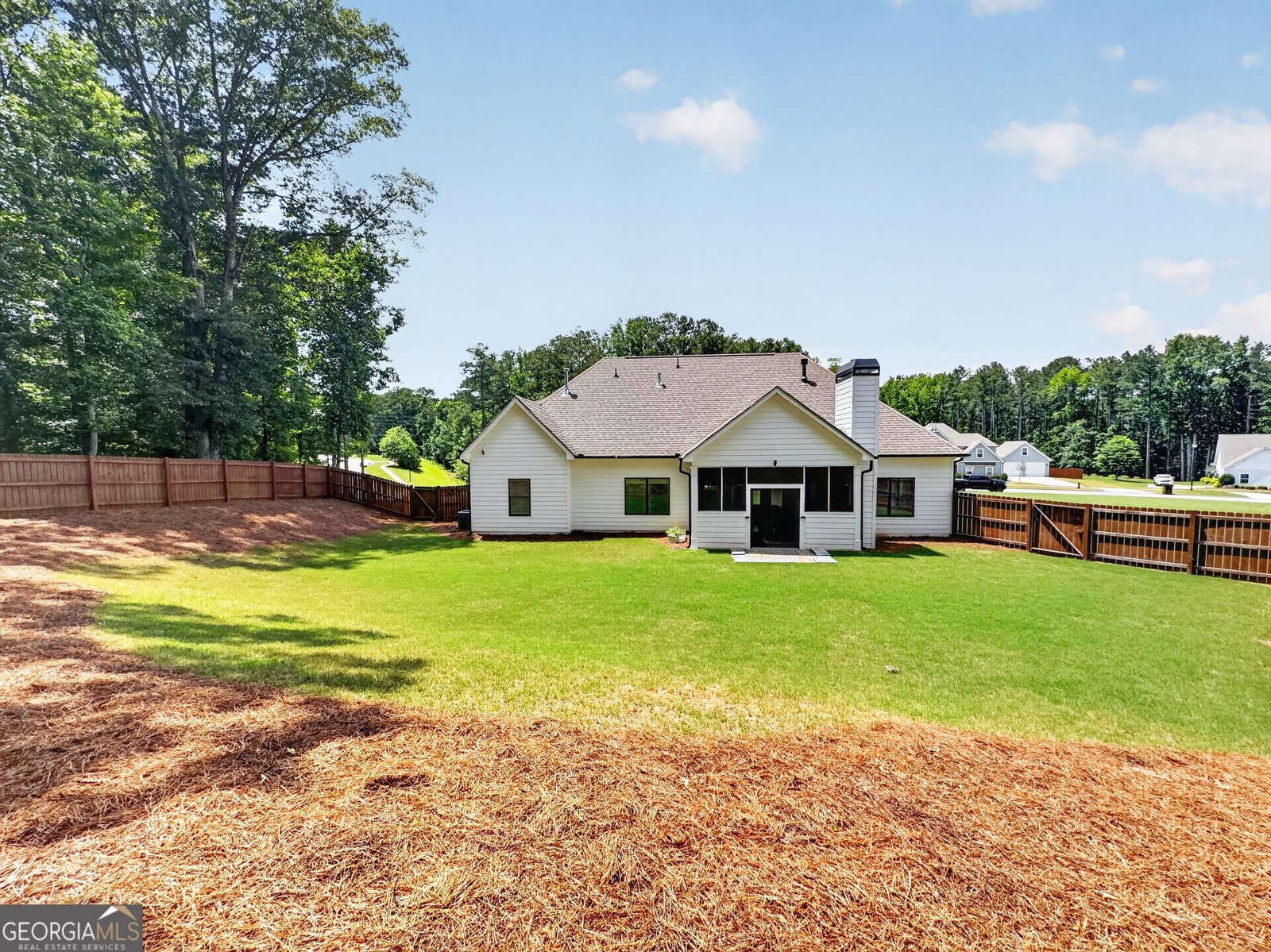 55 Mill Creek Drive Newnan - Photo 49