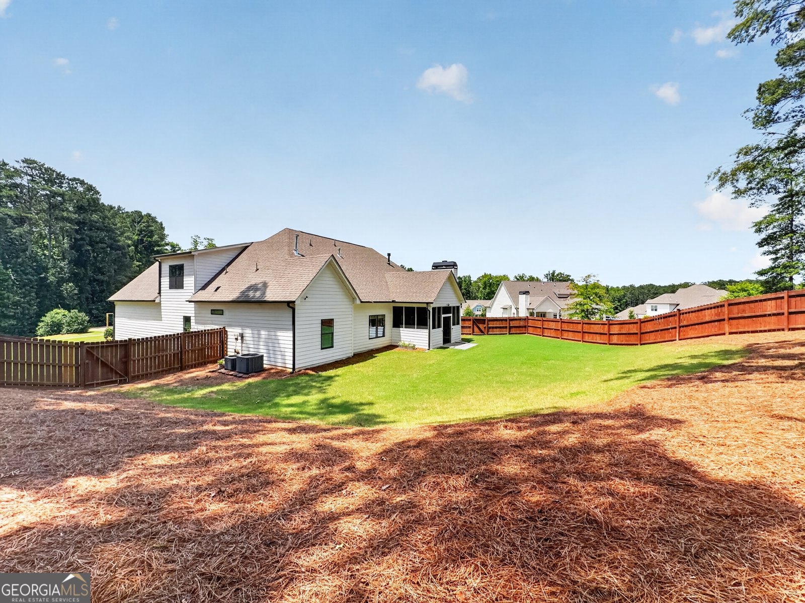 55 Mill Creek Drive Newnan - Photo 50