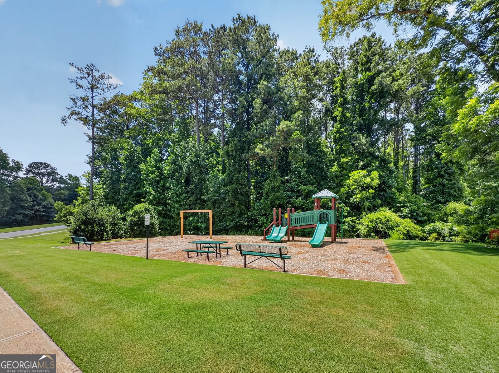 55 Mill Creek Drive Newnan - Photo 51