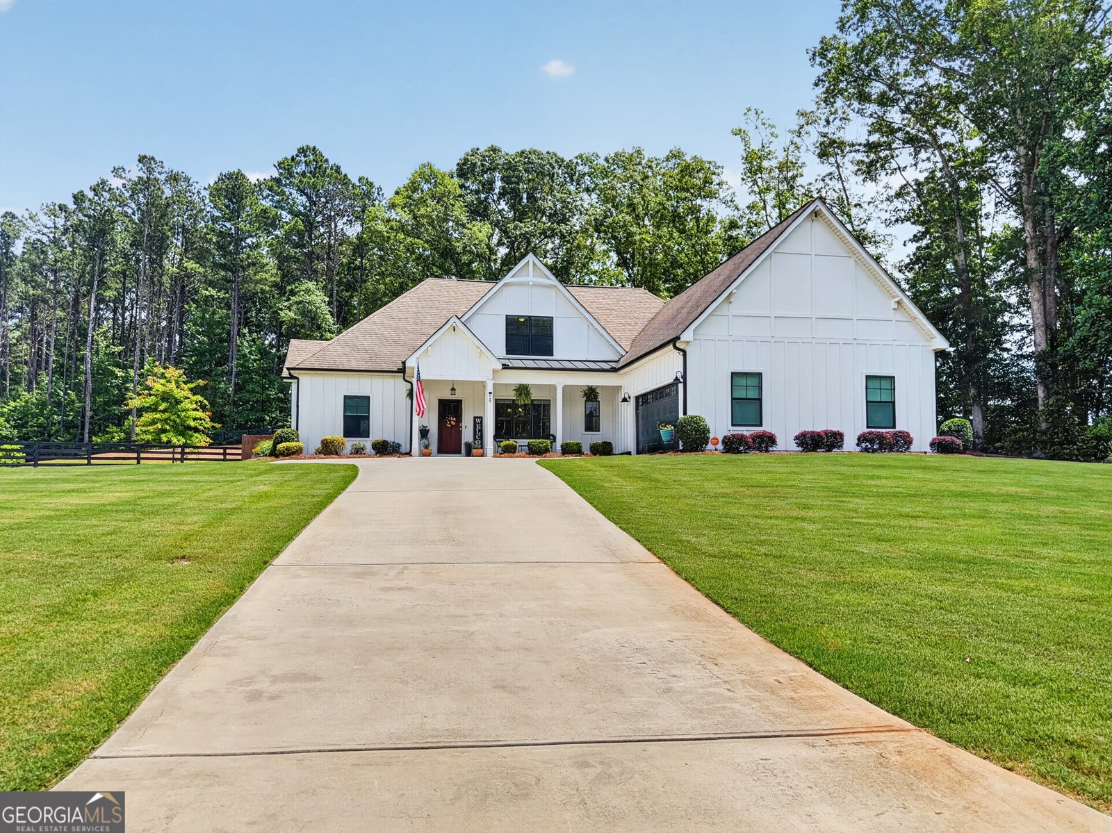 55 Mill Creek Drive Newnan - Photo 6