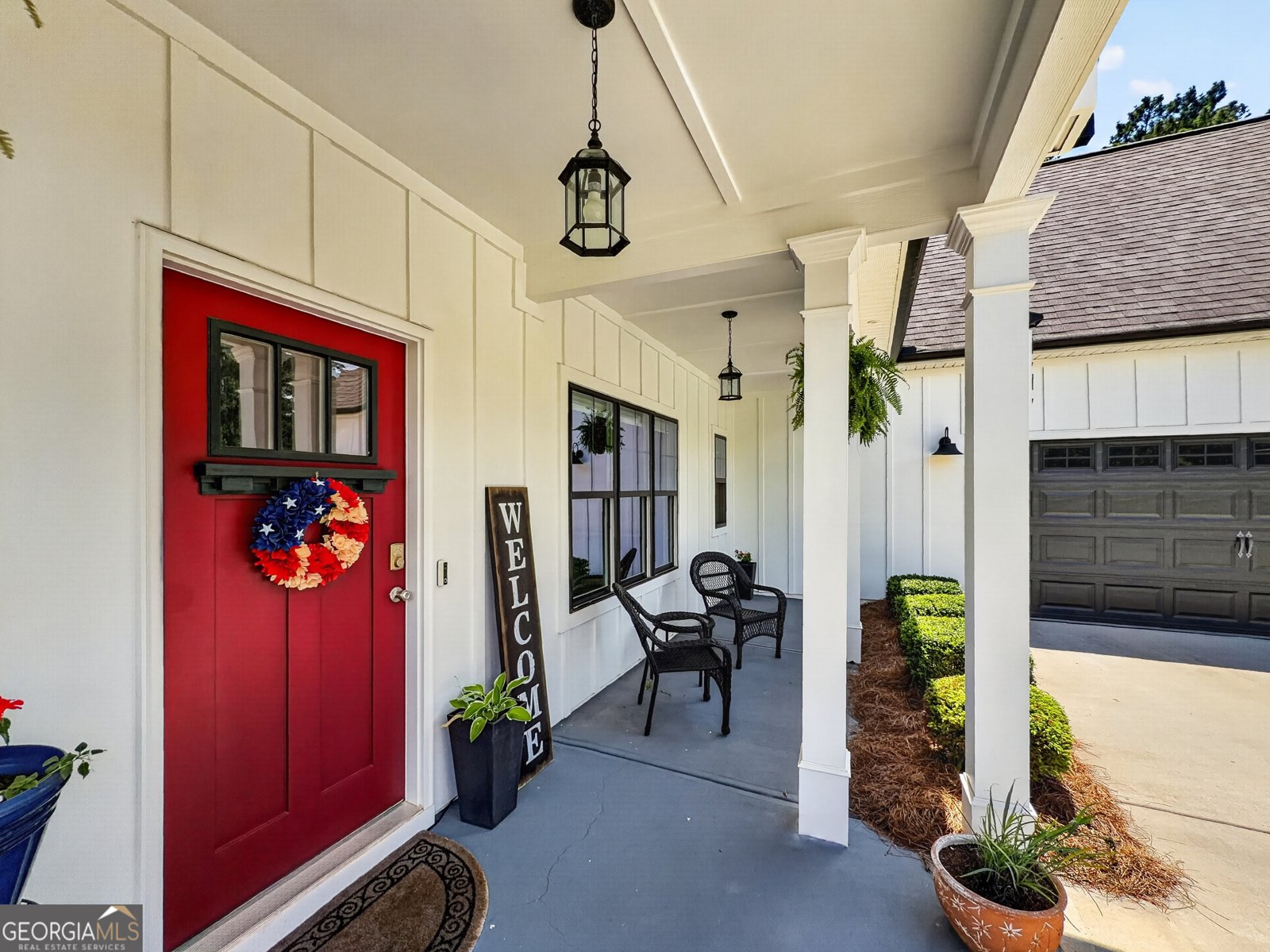 55 Mill Creek Drive Newnan - Photo 7