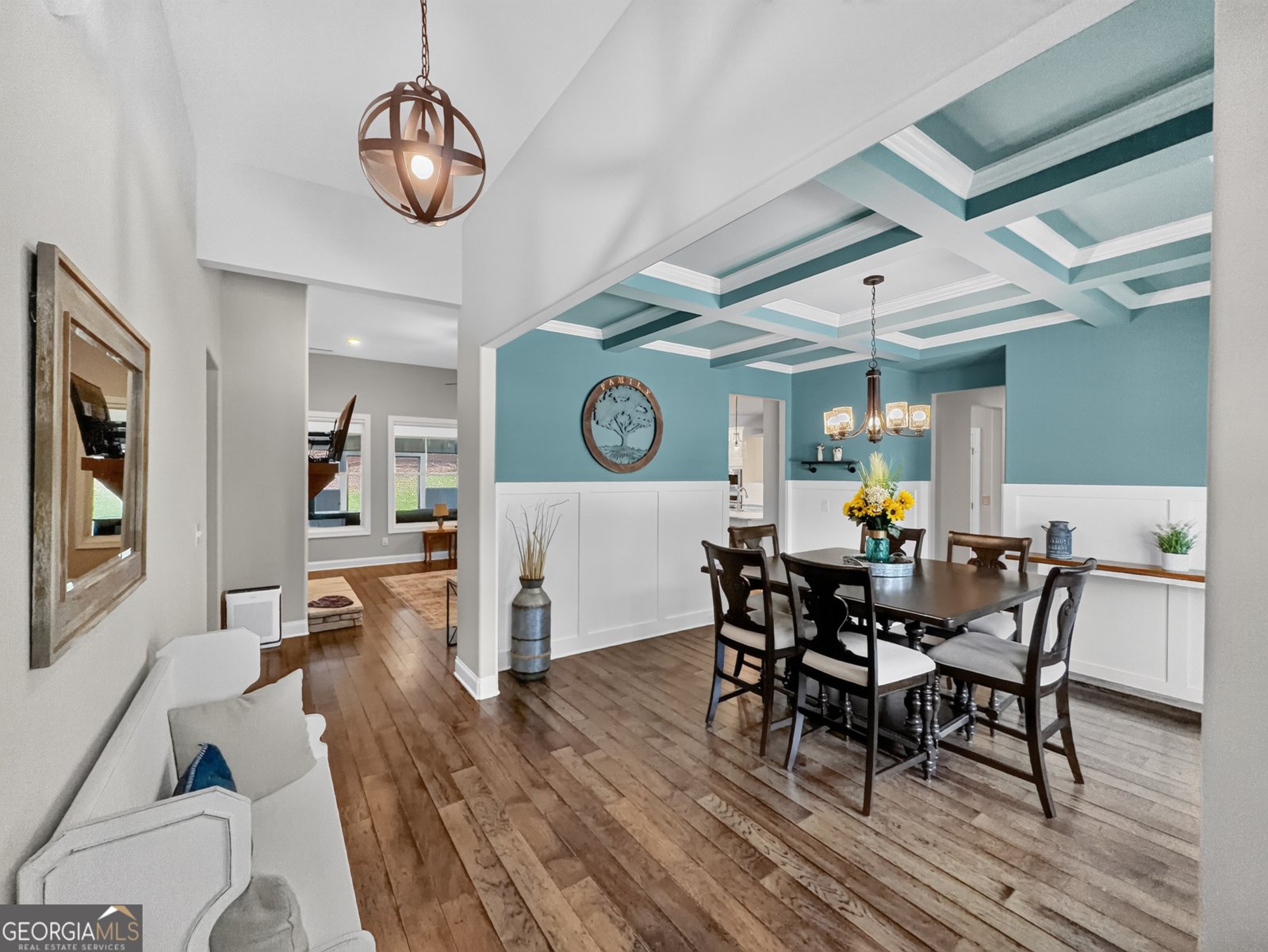 55 Mill Creek Drive Newnan - Photo 8