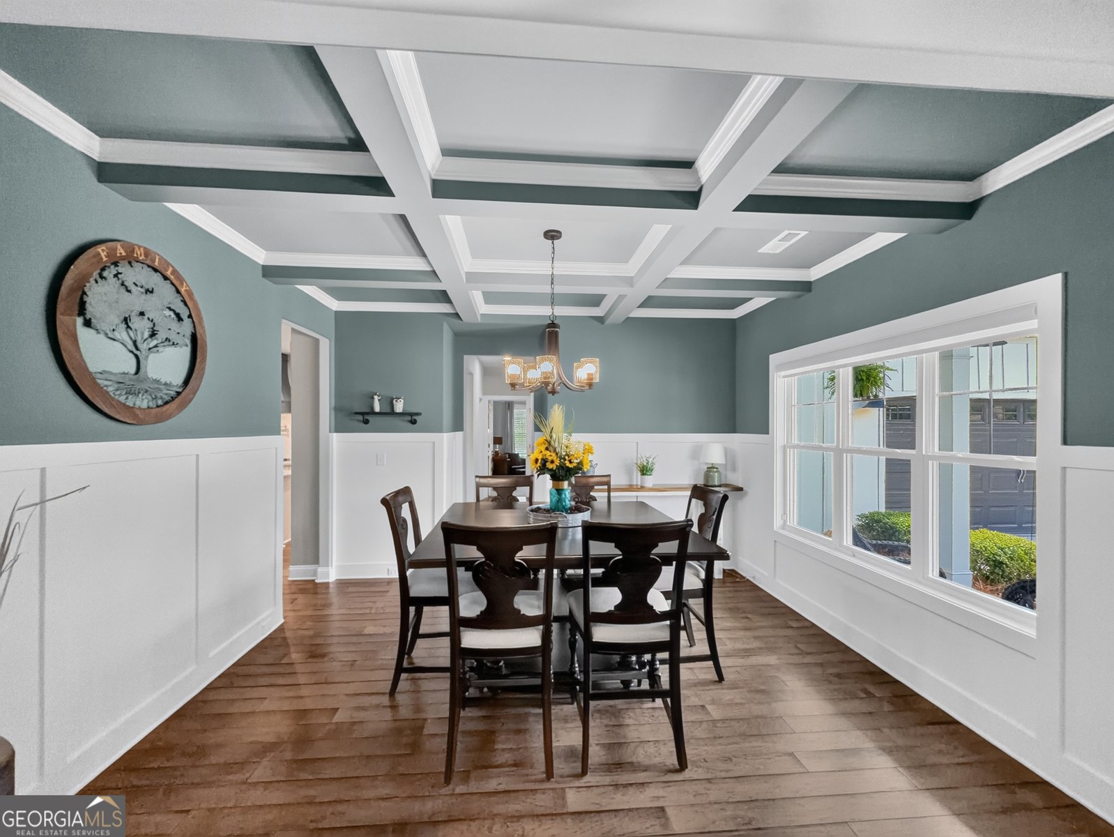 55 Mill Creek Drive Newnan - Photo 9