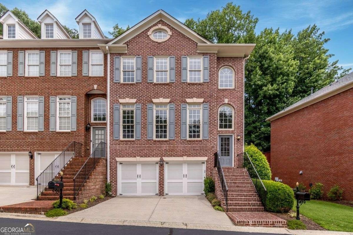 1660 Emory Place Drive Atlanta - main photo
