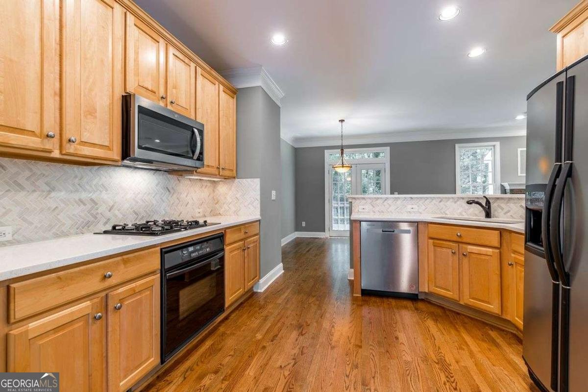 1660 Emory Place Drive Atlanta - Photo 11