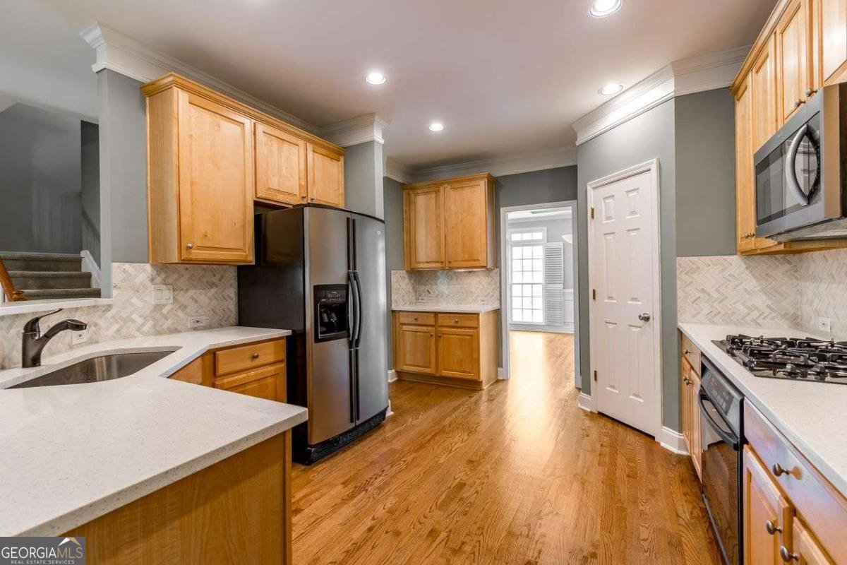 1660 Emory Place Drive Atlanta - Photo 12