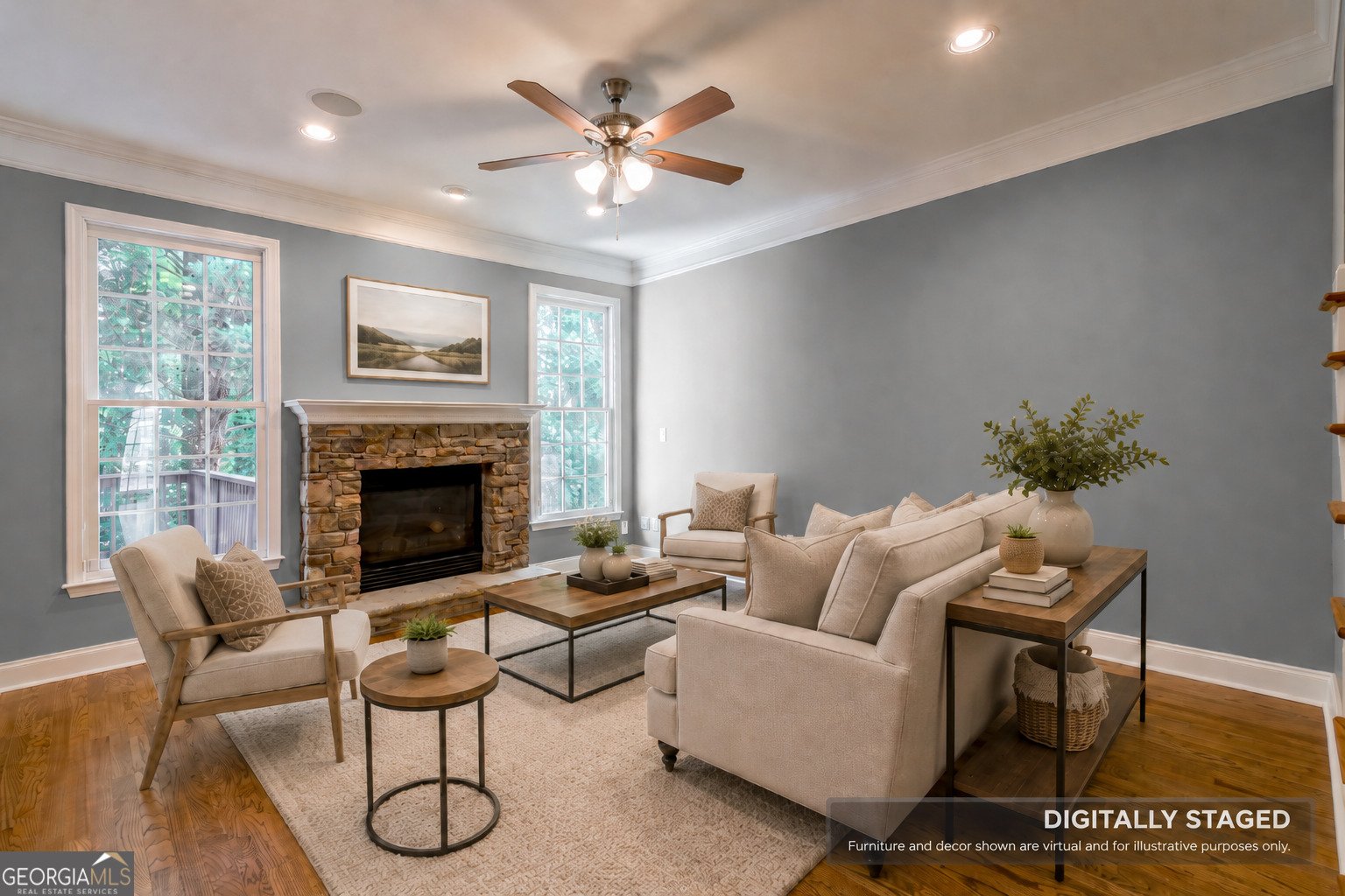 1660 Emory Place Drive Atlanta - Photo 16