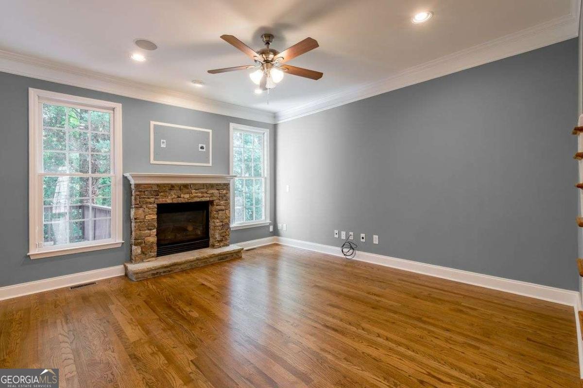 1660 Emory Place Drive Atlanta - Photo 17