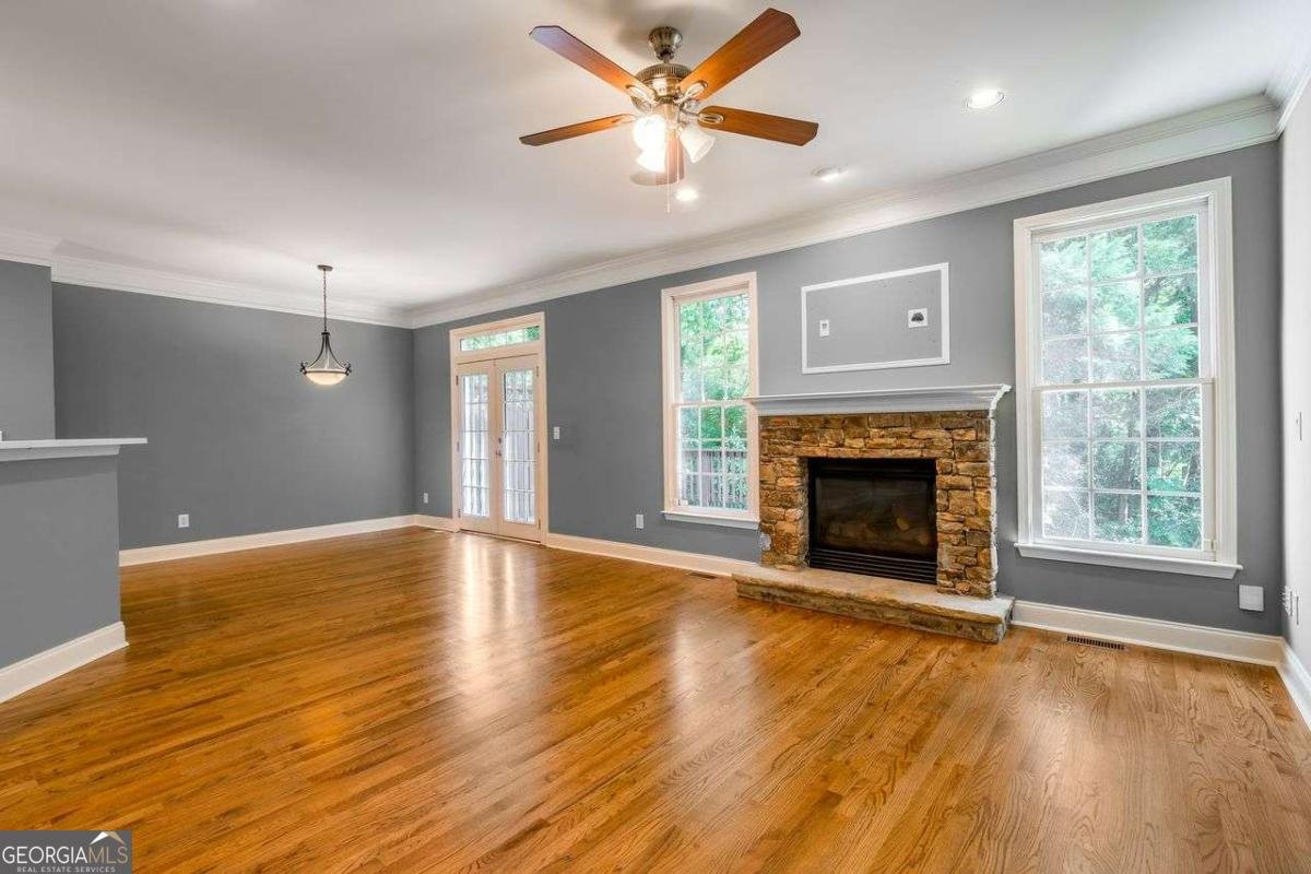 1660 Emory Place Drive Atlanta - Photo 18