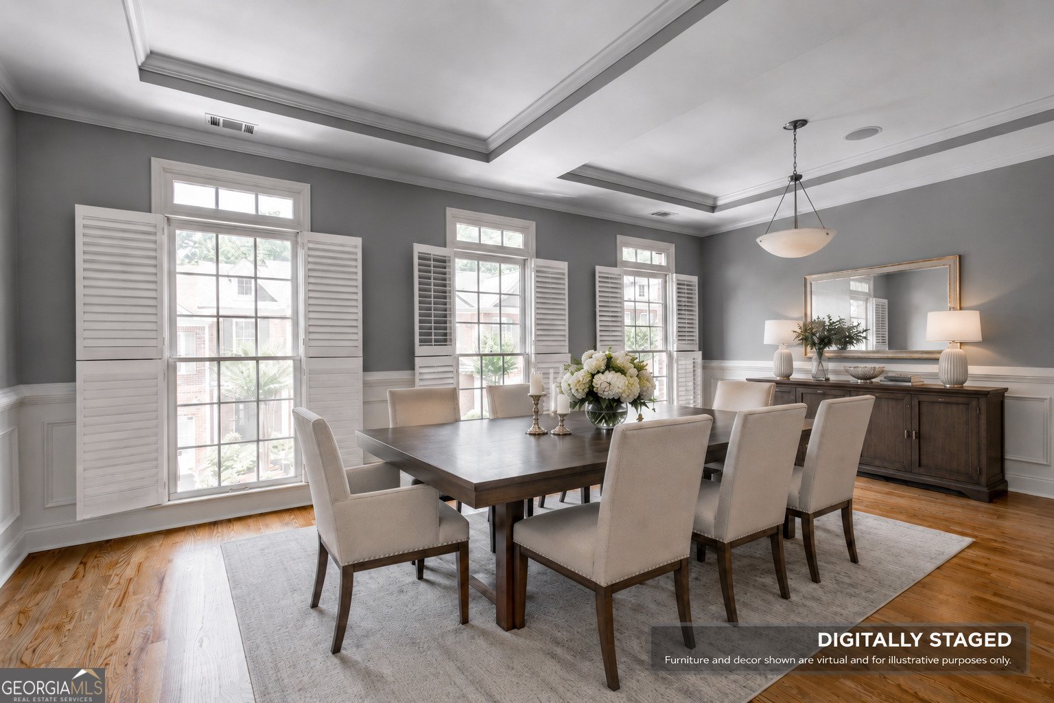 1660 Emory Place Drive Atlanta - Photo 8