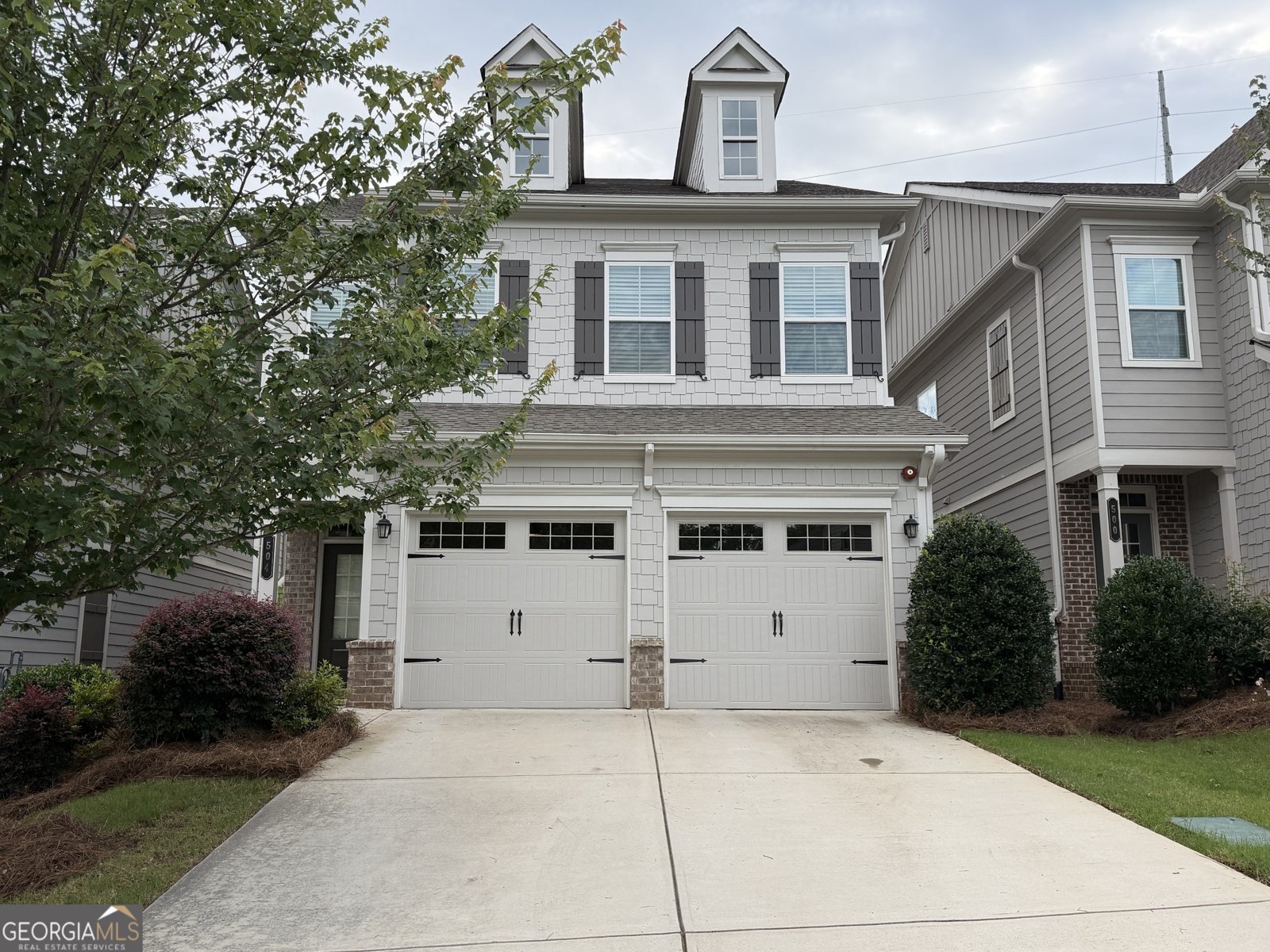 504 Mansell Street Marietta - main photo